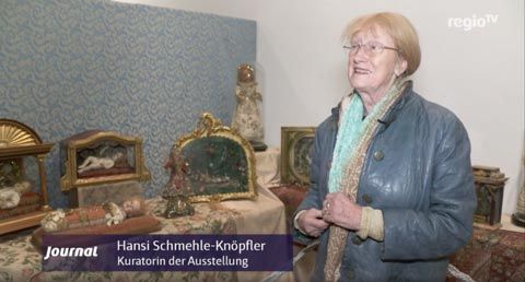 Abbildung aus TV-Beitrag von Regio-TV